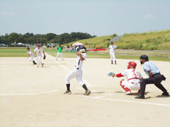 さいたま市市民体育大会ソフトボール